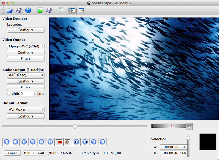Best free video compressor for Mac