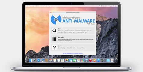 Malware Bytes