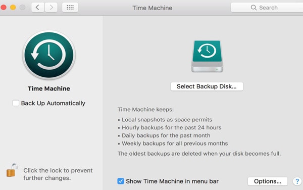 how to backup mac to external hard drive