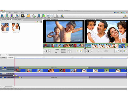 best video editor for YouTube